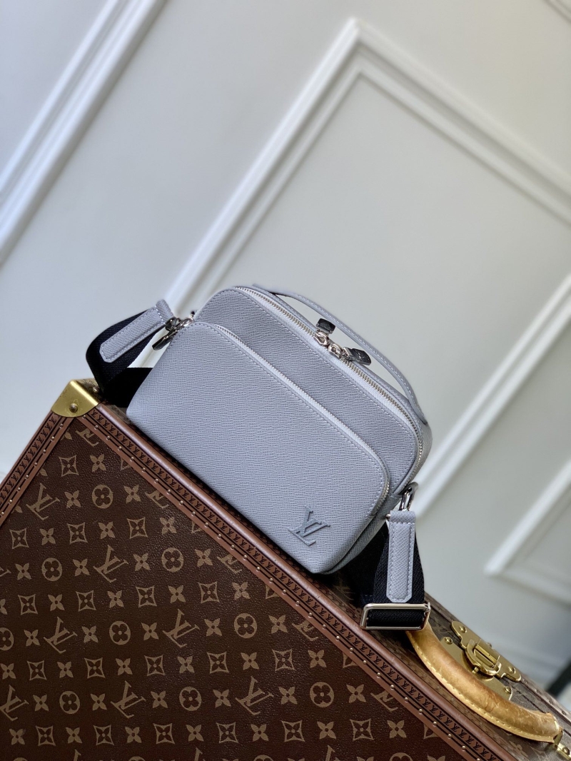 Mens LV Satchel bags
